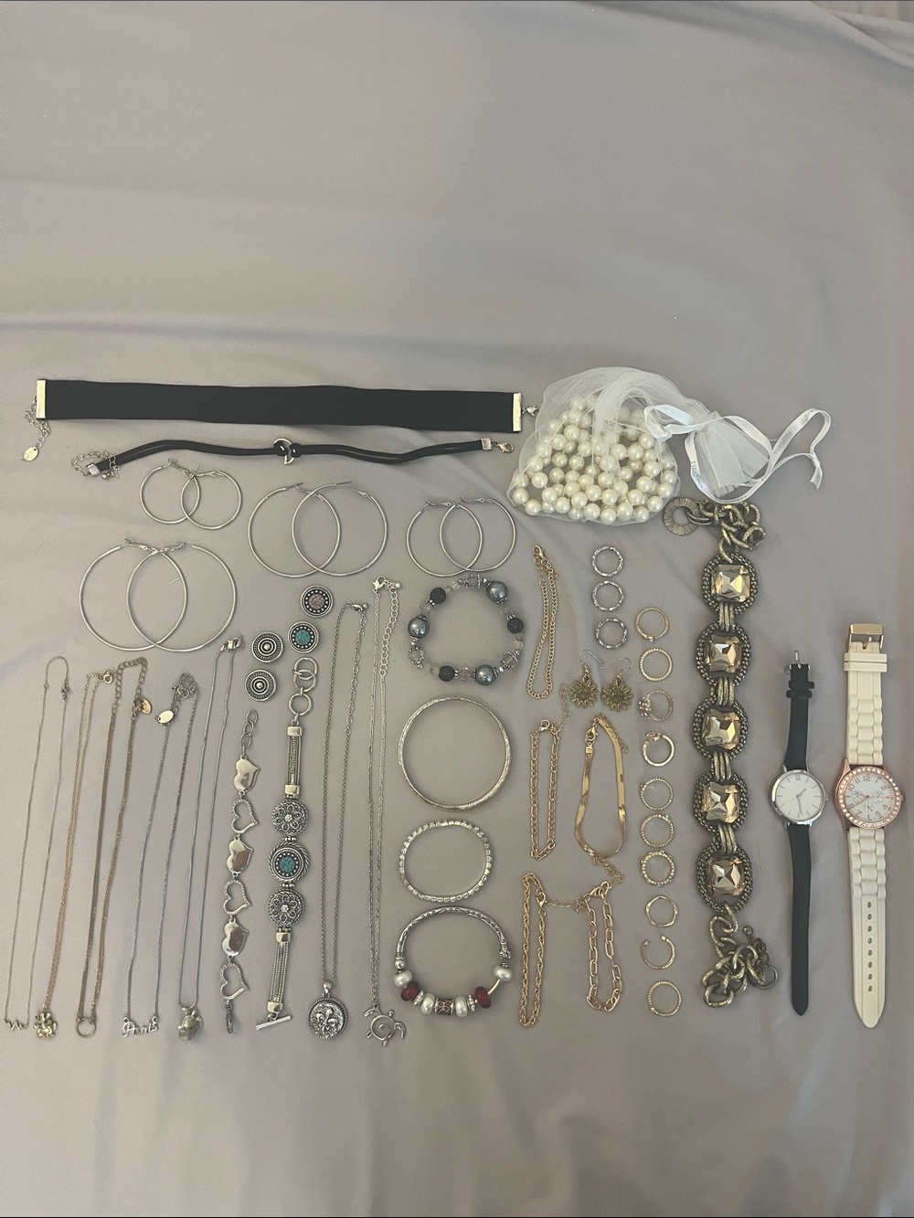 Jewelry Bundle
